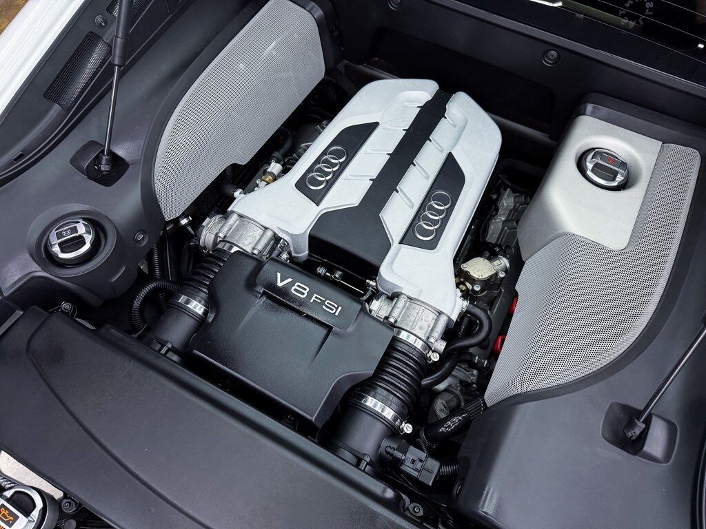 2012 Audi R8 4.2 Portland OR