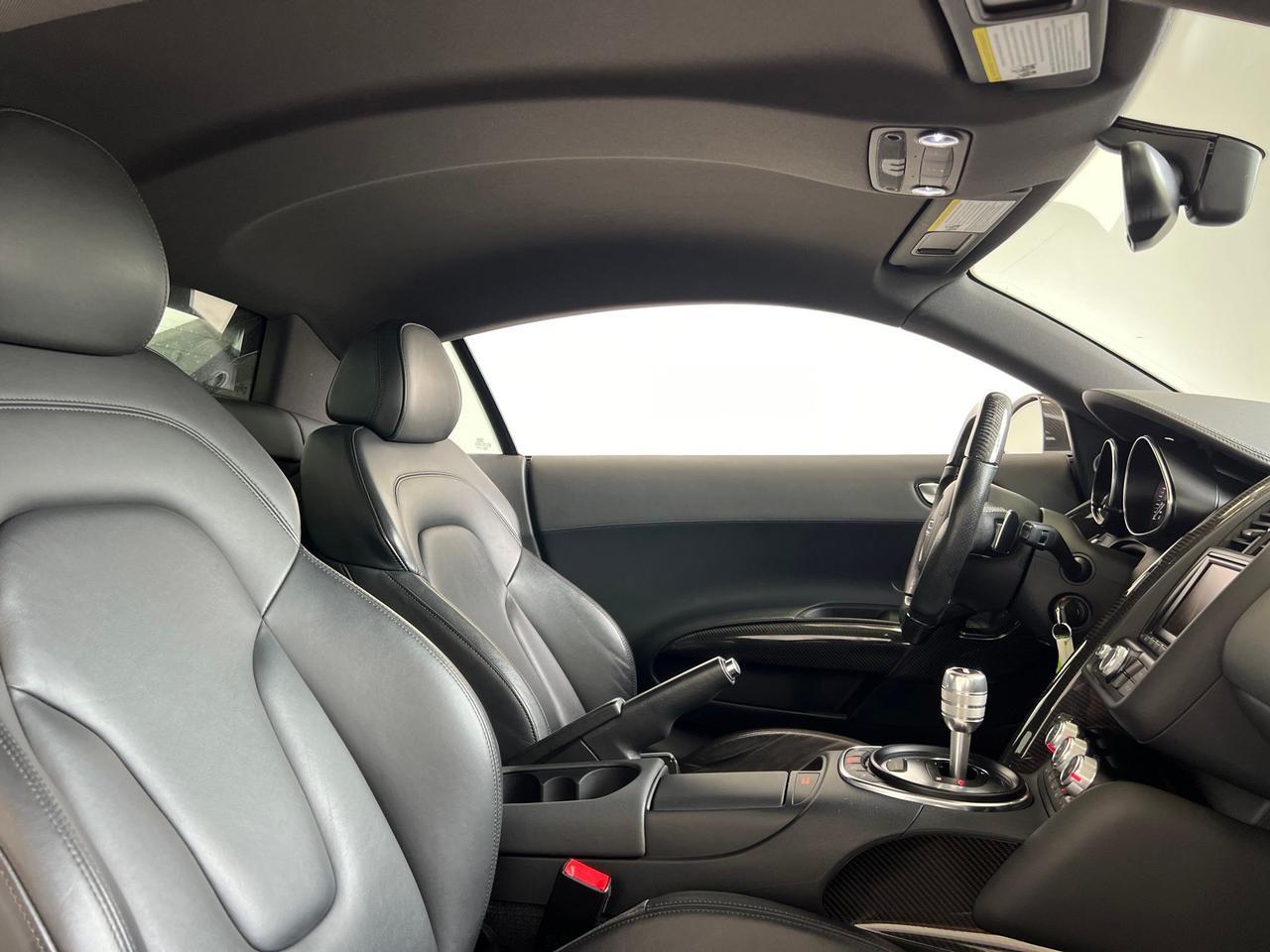2012 Audi R8 5.2 Indianapolis IN