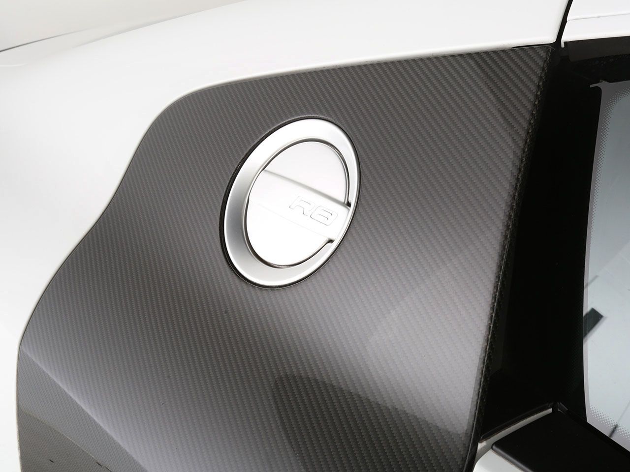 2012 Audi R8 5.2 Indianapolis IN