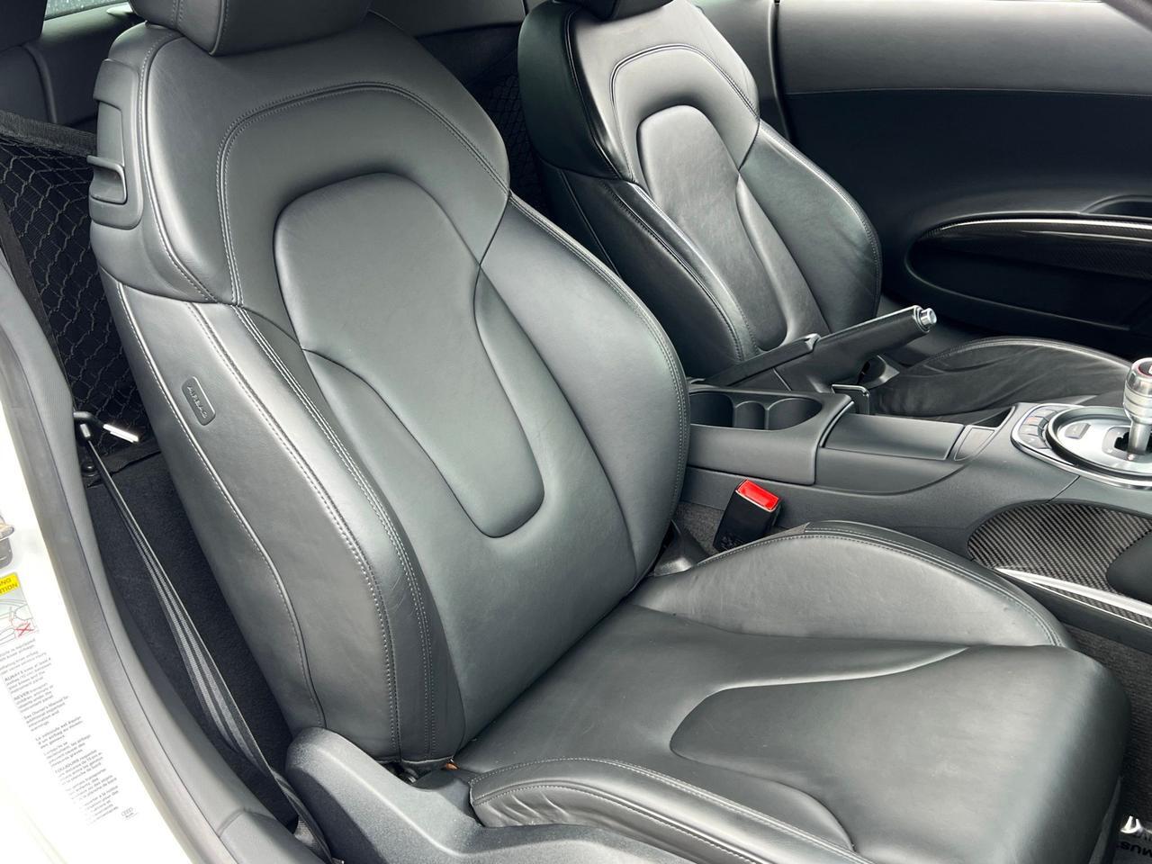 2012 Audi R8 5.2 Indianapolis IN