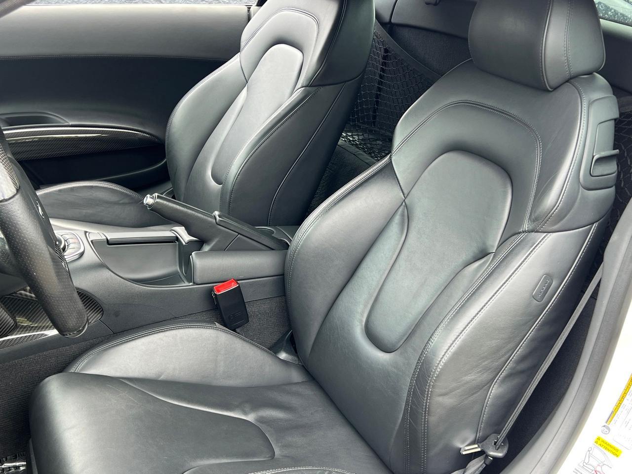 2012 Audi R8 5.2 Indianapolis IN