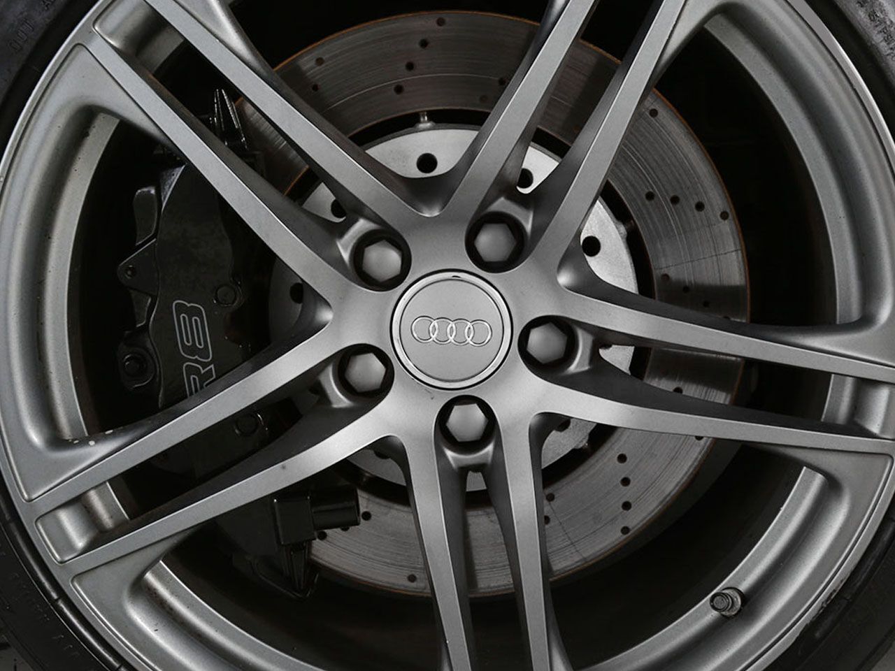2012 Audi R8 5.2 Indianapolis IN