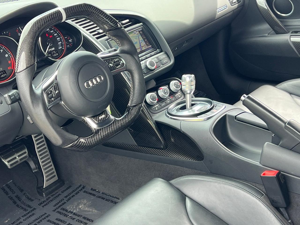 2012 Audi R8 5.2 Indianapolis IN