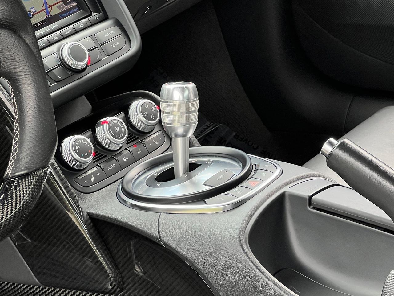 2012 Audi R8 5.2 Indianapolis IN