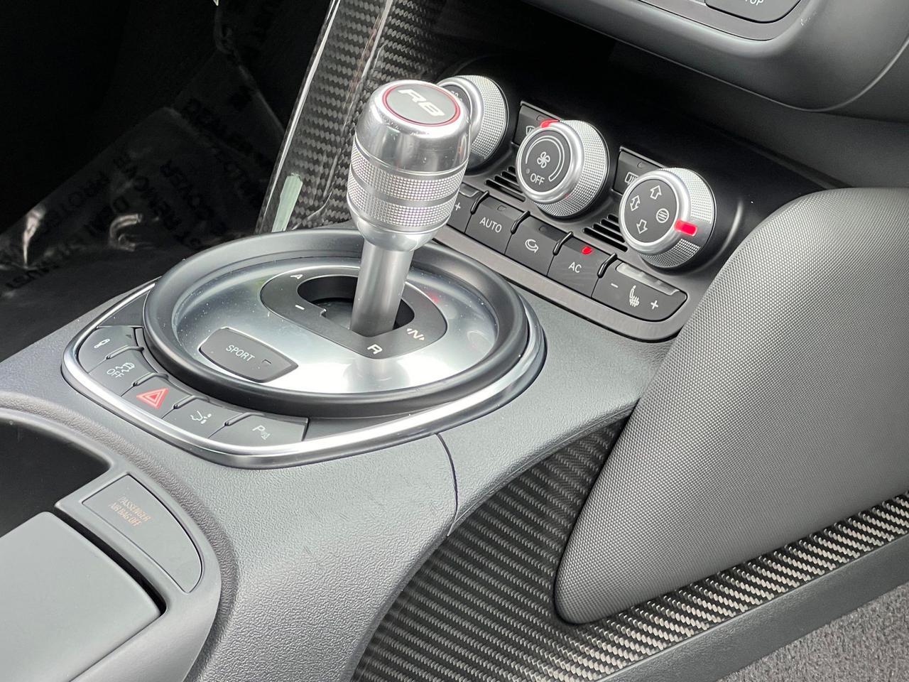 2012 Audi R8 5.2 Indianapolis IN