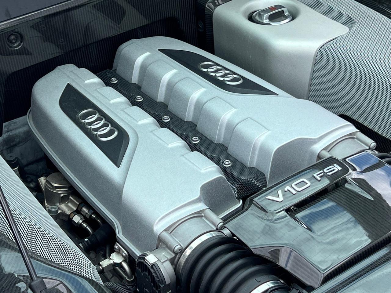 2012 Audi R8 5.2 Indianapolis IN