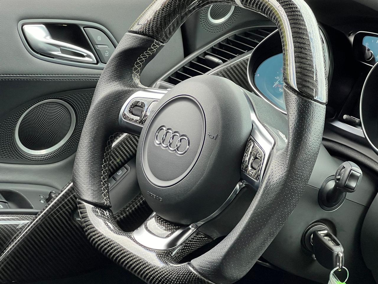 2012 Audi R8 5.2 Indianapolis IN