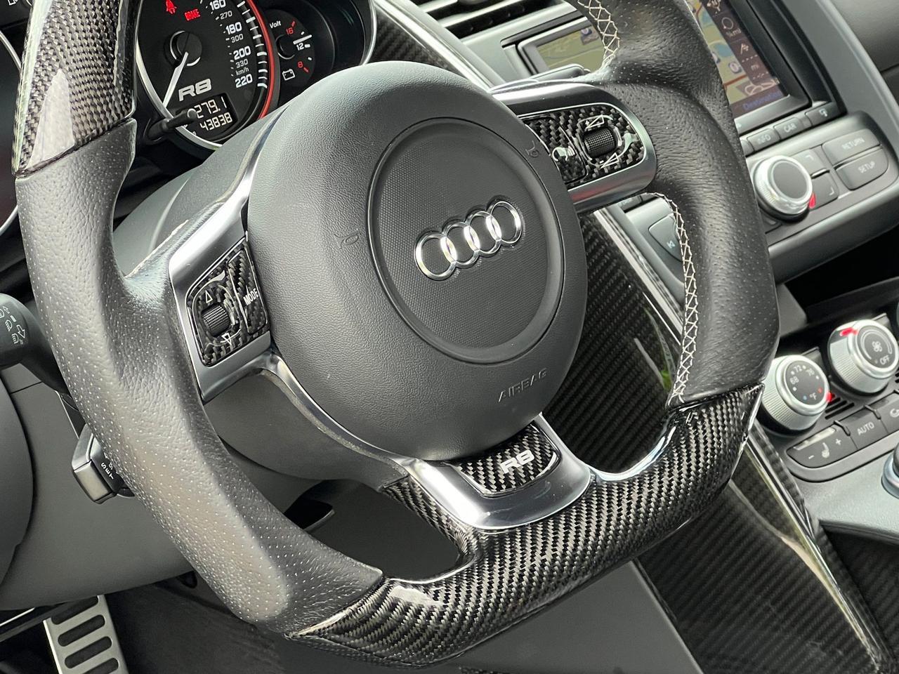 2012 Audi R8 5.2 Indianapolis IN