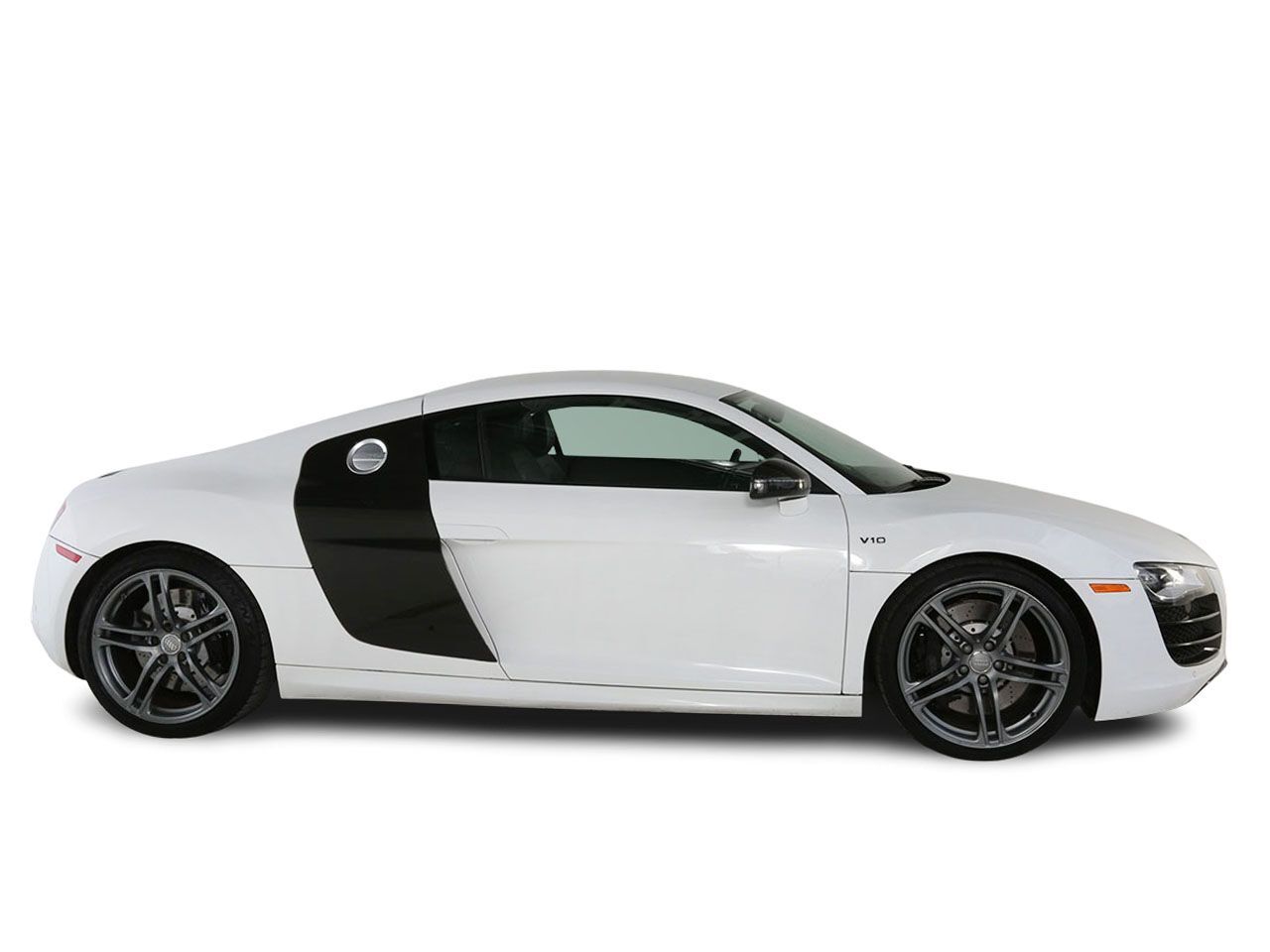 2012 Audi R8 5.2 Indianapolis IN