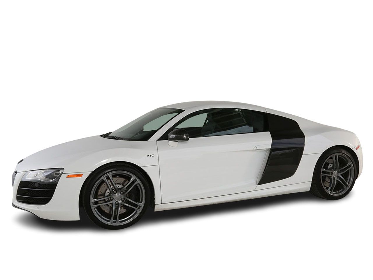 2012 Audi R8 5.2 Indianapolis IN