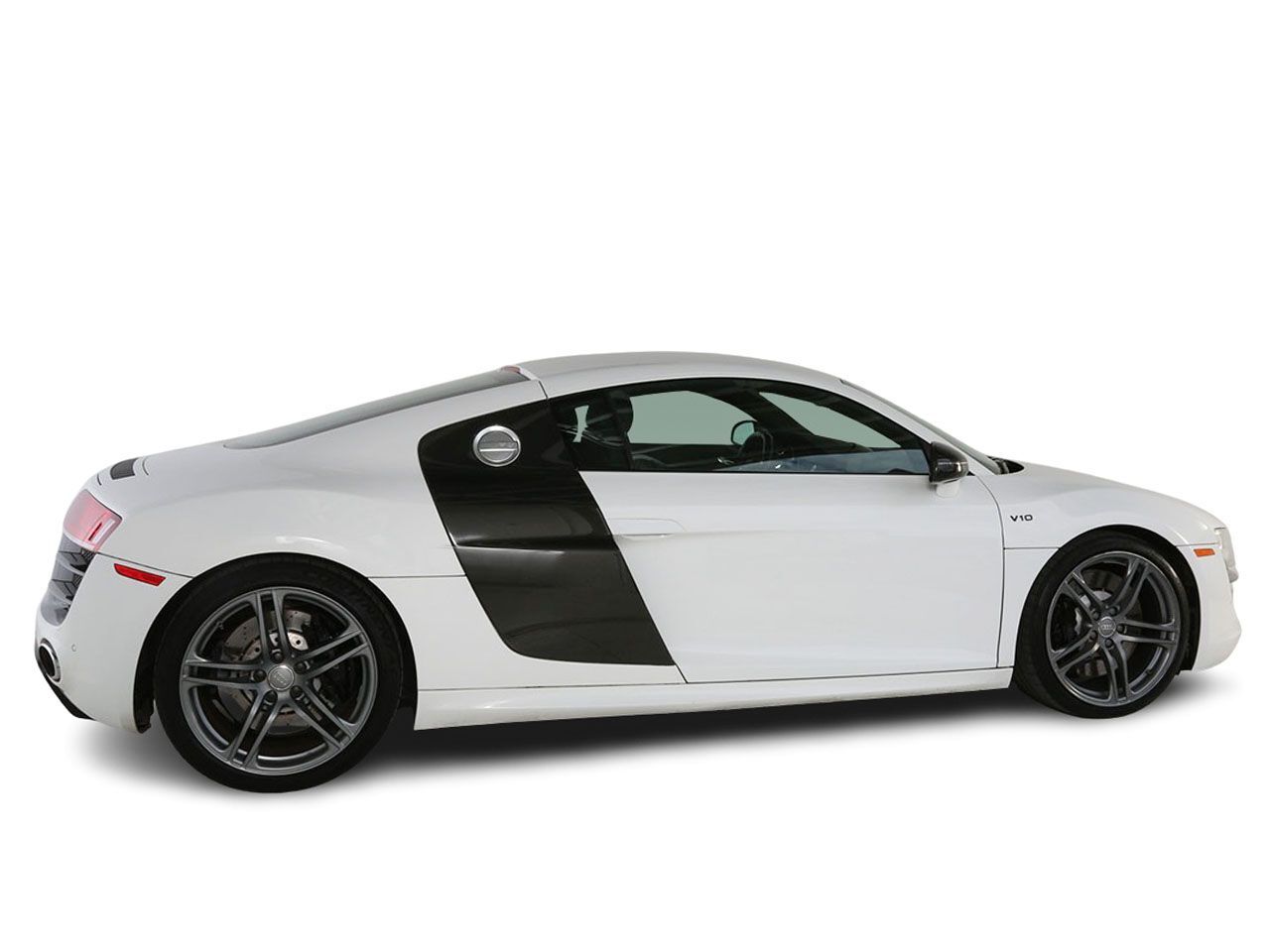 2012 Audi R8 5.2 Indianapolis IN