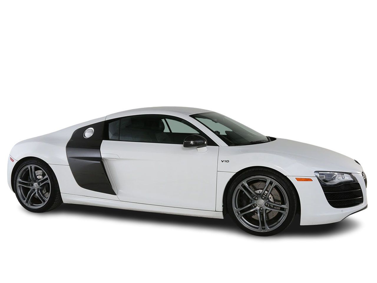 2012 Audi R8 5.2 Indianapolis IN