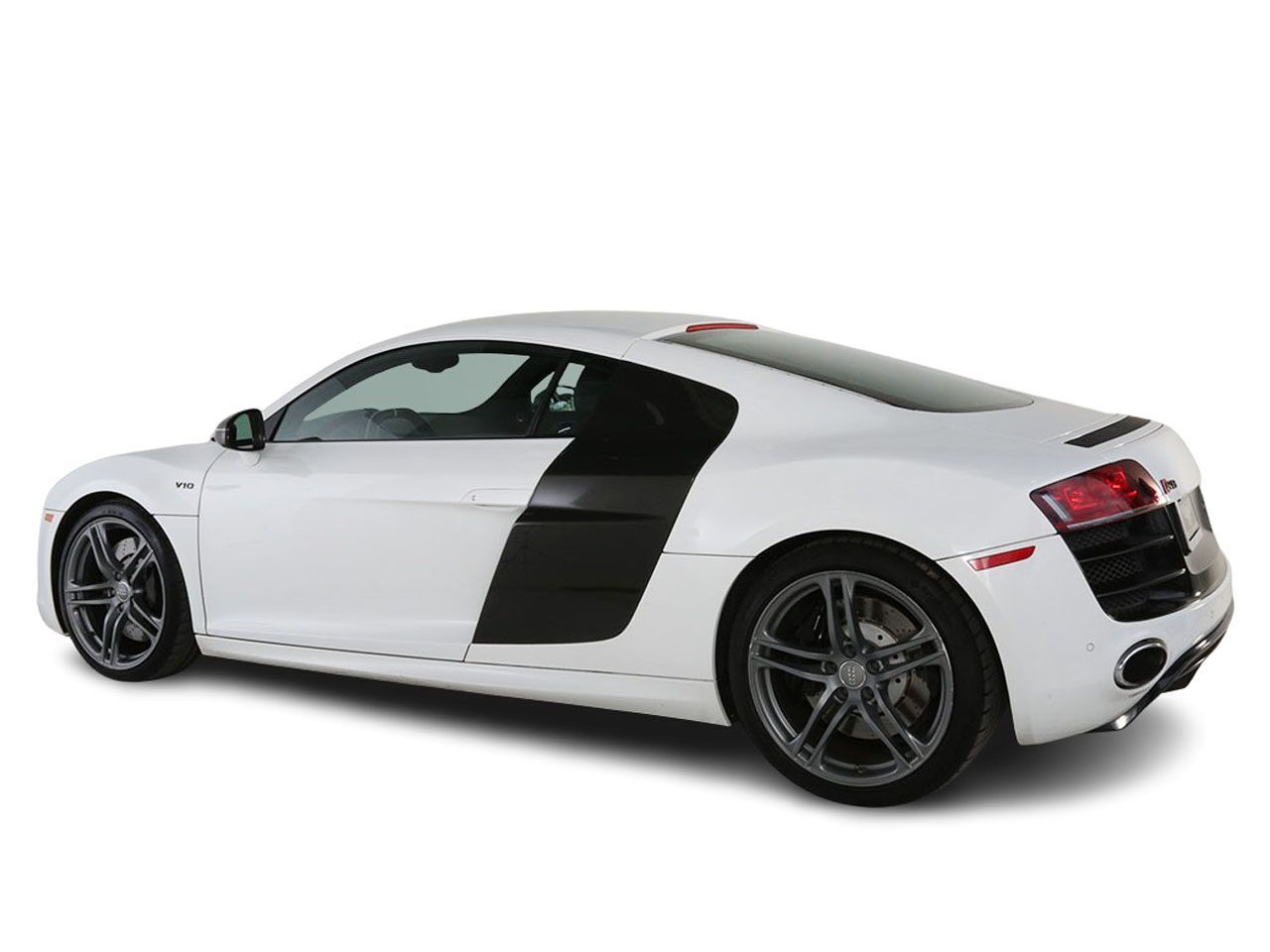 2012 Audi R8 5.2 Indianapolis IN