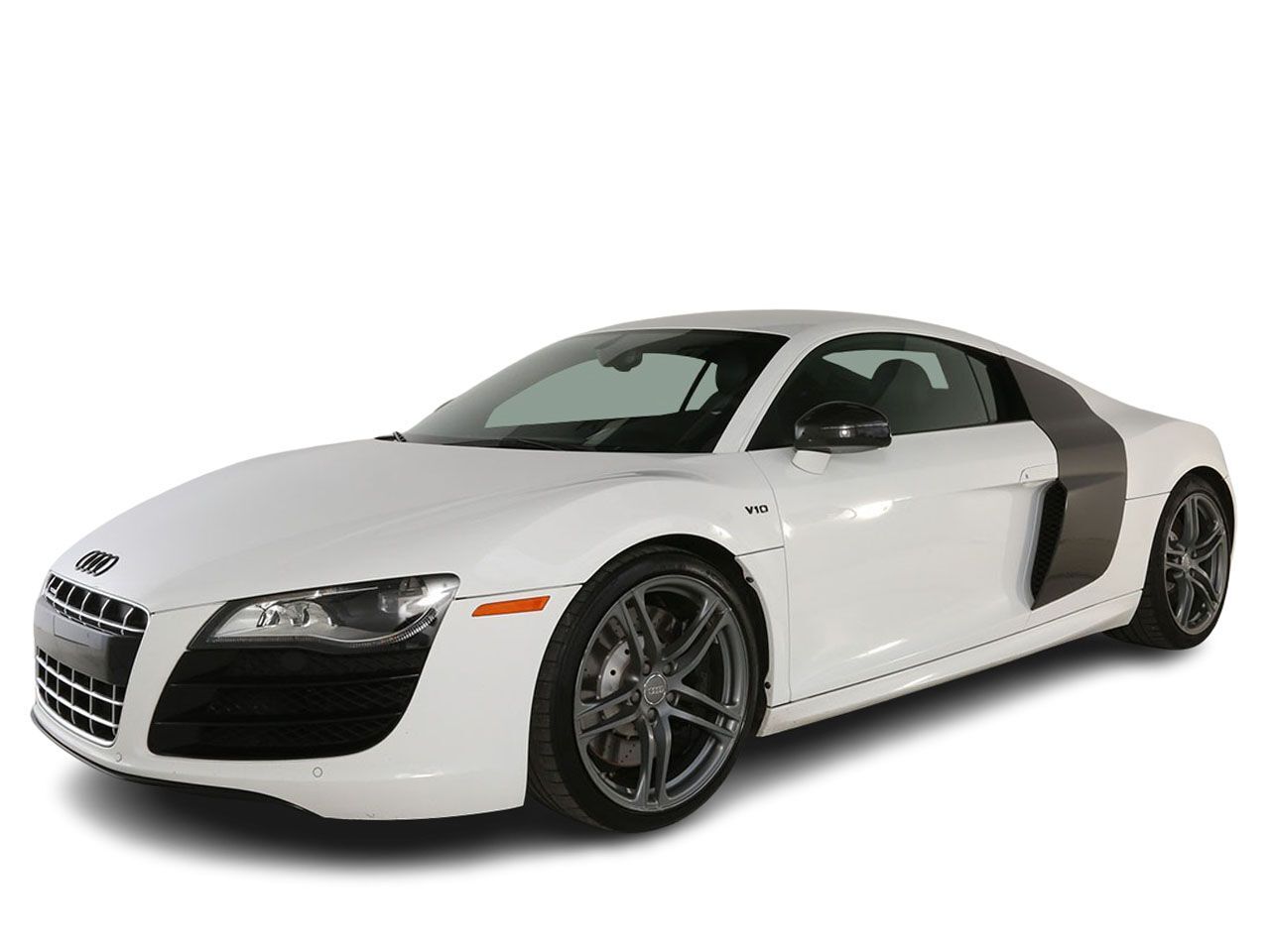 2012 Audi R8 5.2