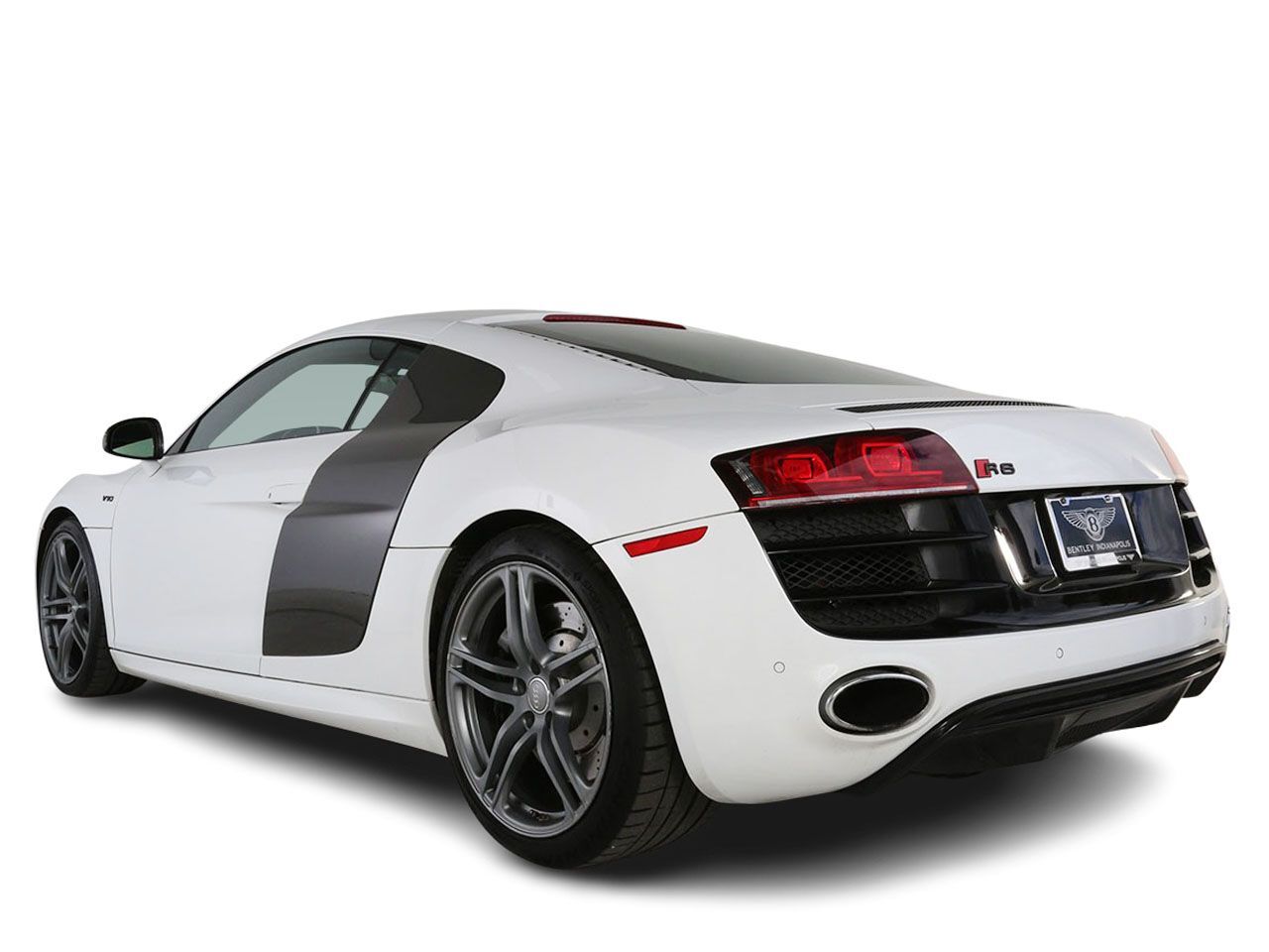 2012 Audi R8 5.2 Indianapolis IN