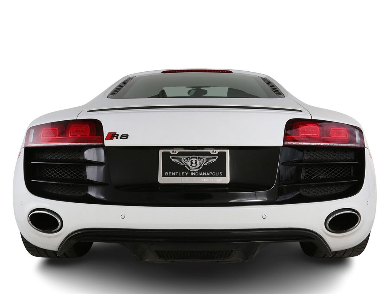 2012 Audi R8 5.2 Indianapolis IN