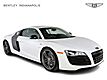 2012 Audi R8 5.2