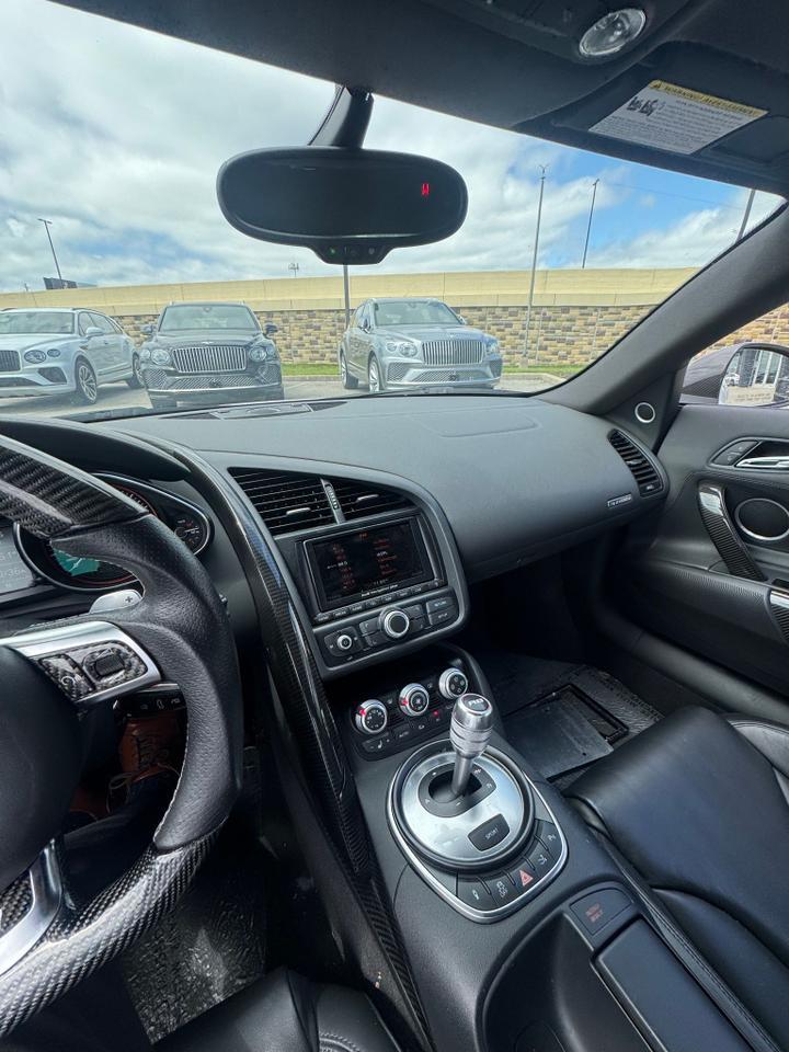 2012 Audi R8 5.2 Indianapolis IN