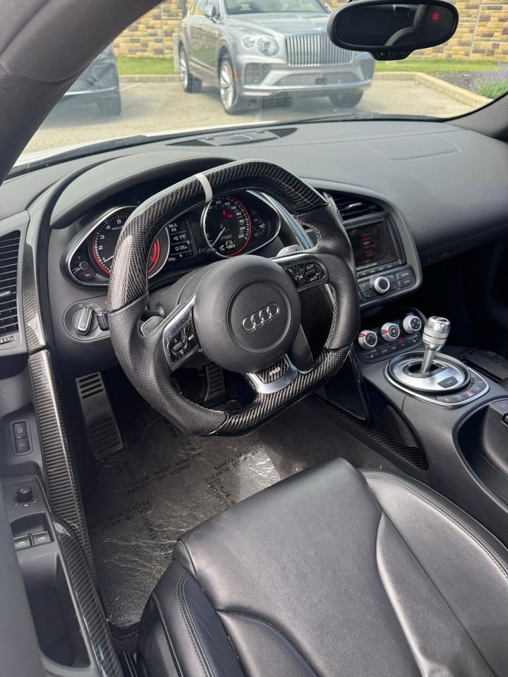 2012 Audi R8 5.2 Indianapolis IN