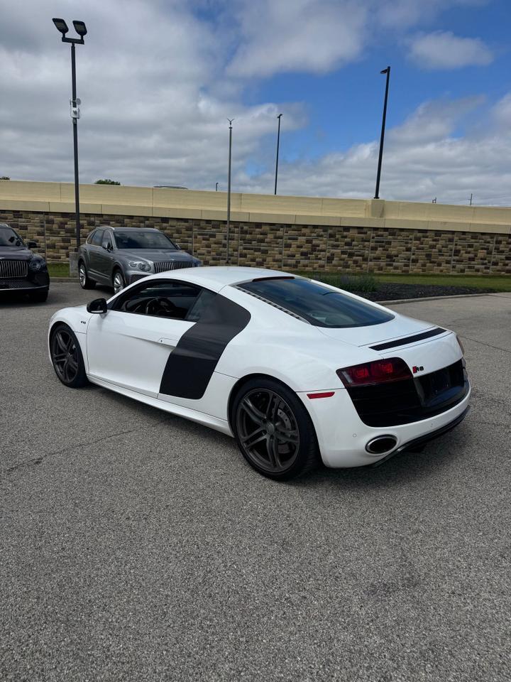 2012 Audi R8 5.2 Indianapolis IN