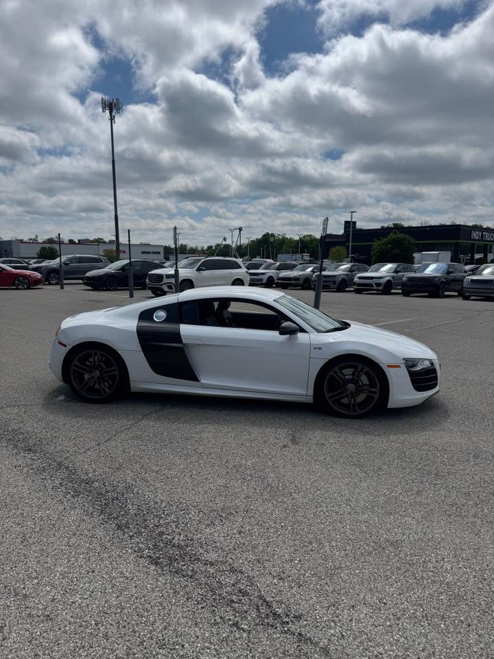 2012 Audi R8 5.2 Indianapolis IN