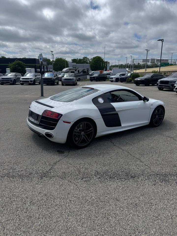 2012 Audi R8 5.2 Indianapolis IN