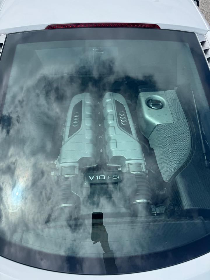 2012 Audi R8 5.2 Indianapolis IN