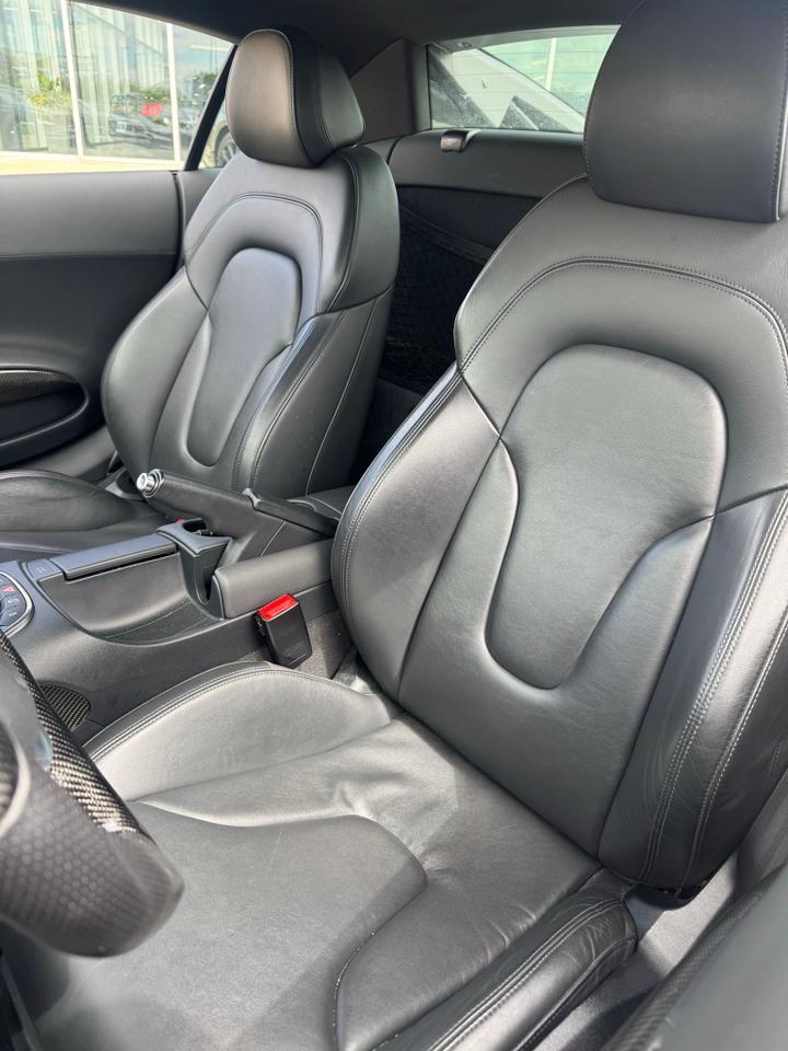 2012 Audi R8 5.2 Indianapolis IN