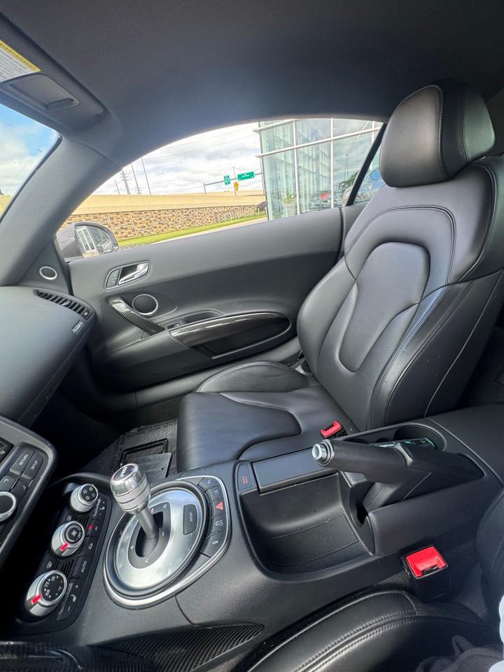 2012 Audi R8 5.2 Indianapolis IN