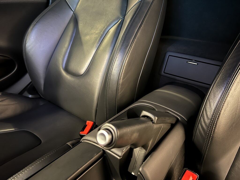 2012 Audi R8 5.2 Parker CO
