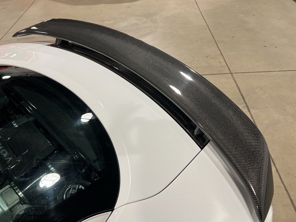 2012 Audi R8 5.2 Parker CO