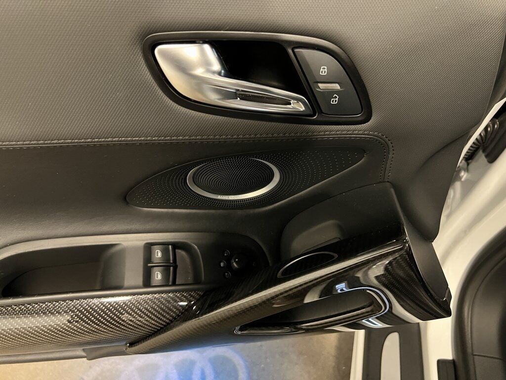 2012 Audi R8 5.2 Parker CO