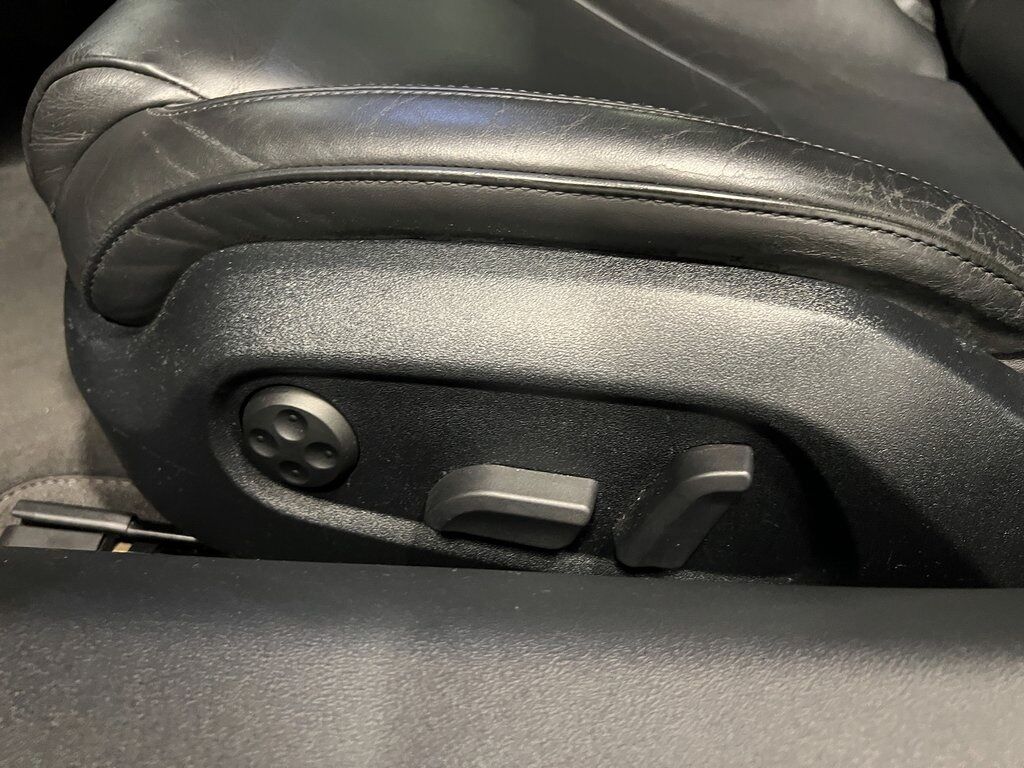 2012 Audi R8 5.2 Parker CO
