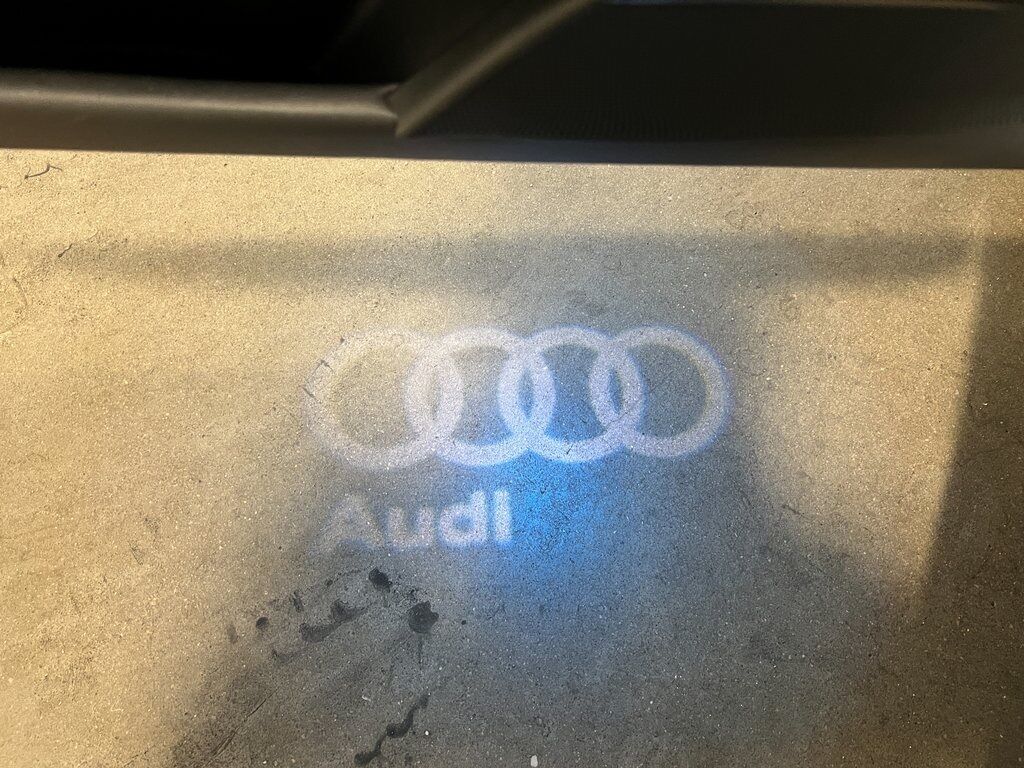 2012 Audi R8 5.2 Parker CO