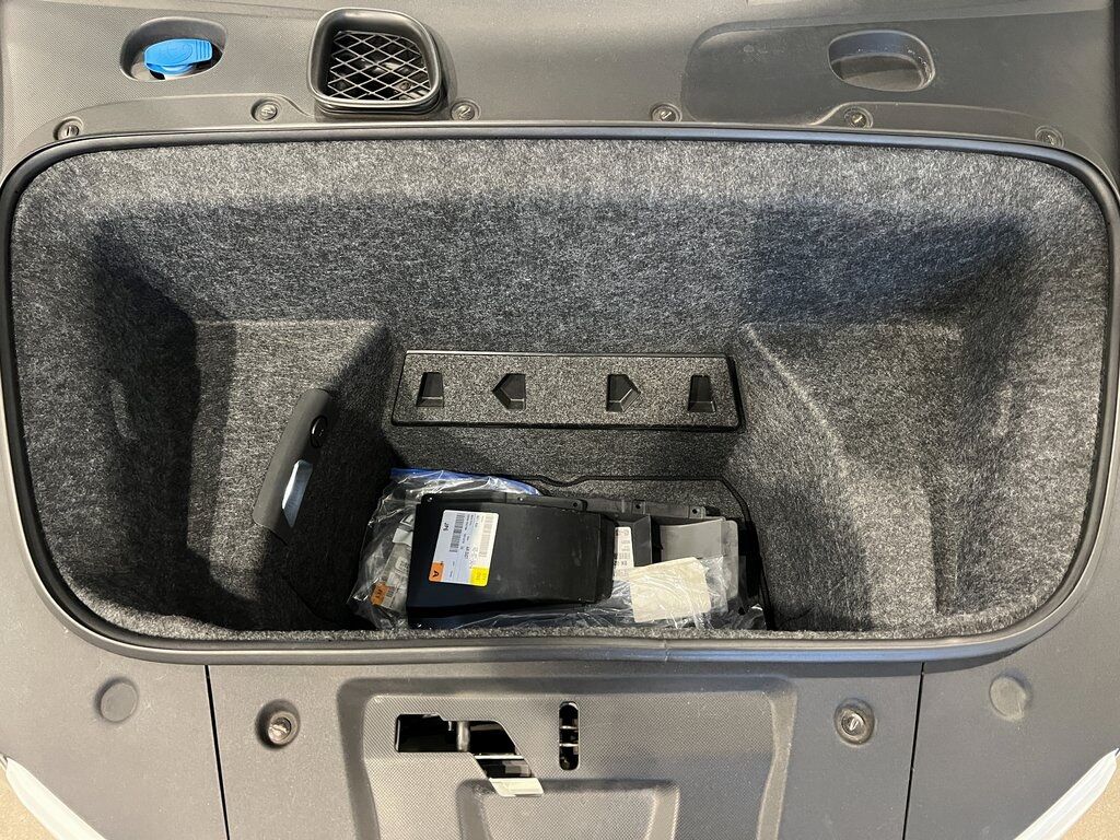 2012 Audi R8 5.2 Parker CO