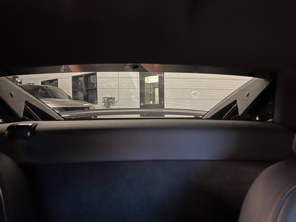 2012 Audi R8 5.2 Parker CO