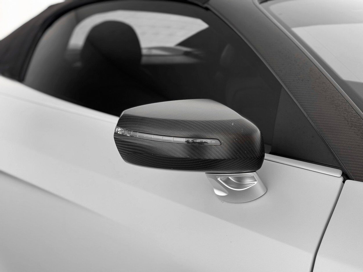 2012 Audi R8 5.2L GT Spyder Bellevue WA