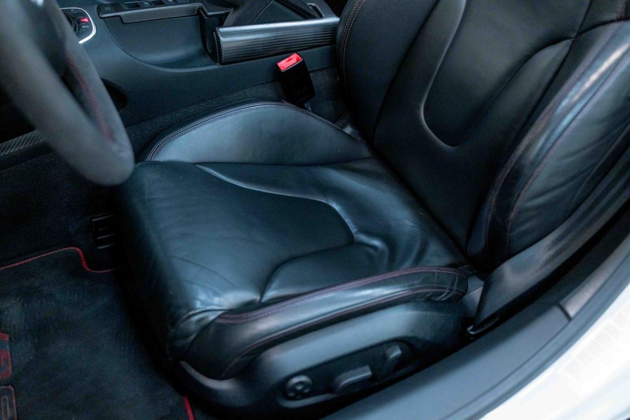 2012 Audi R8 5.2L GT Spyder Marietta GA