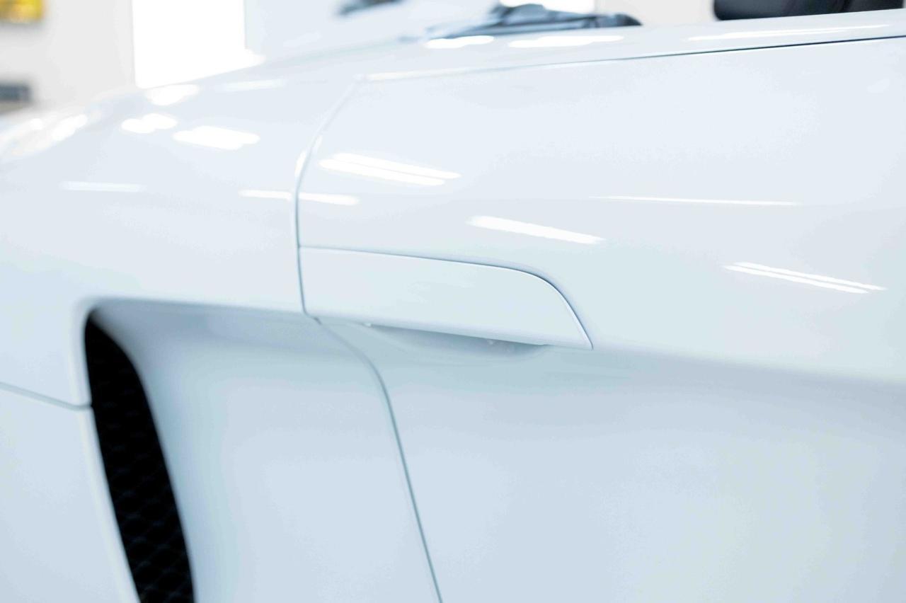 2012 Audi R8 5.2L GT Spyder Marietta GA