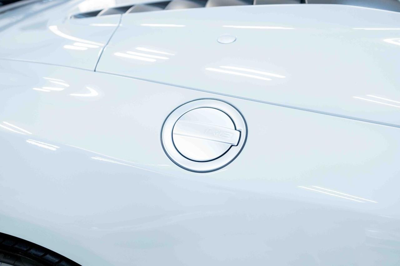 2012 Audi R8 5.2L GT Spyder Marietta GA