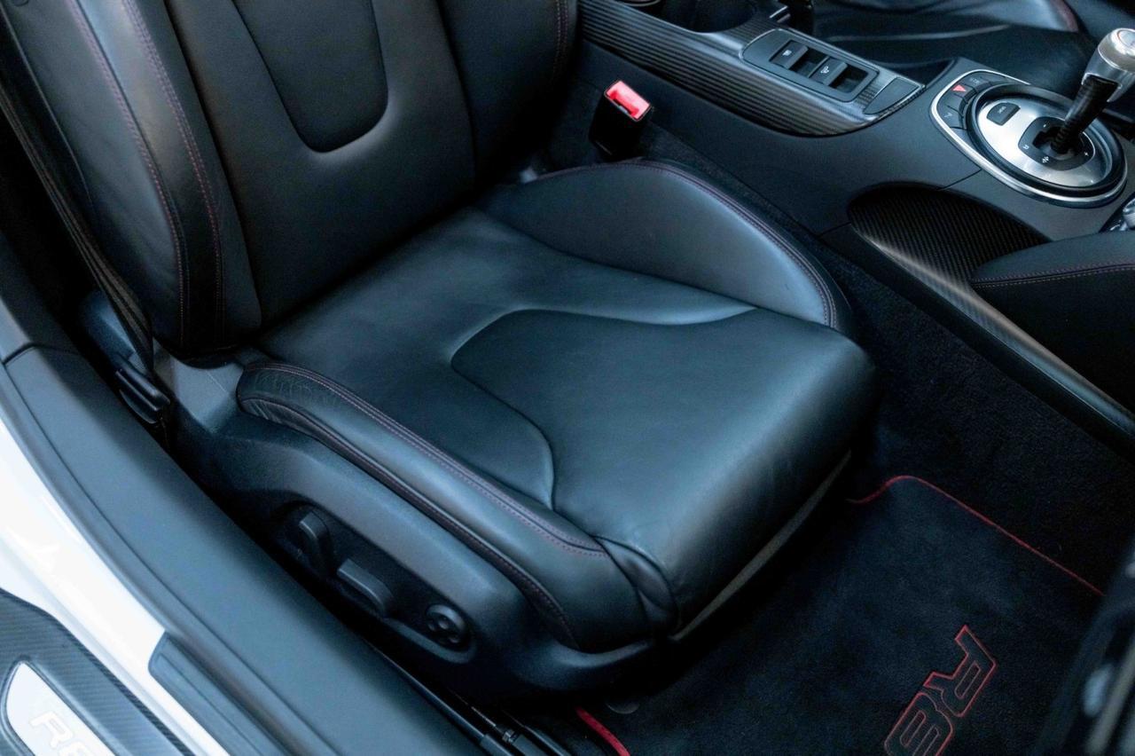 2012 Audi R8 5.2L GT Spyder Marietta GA