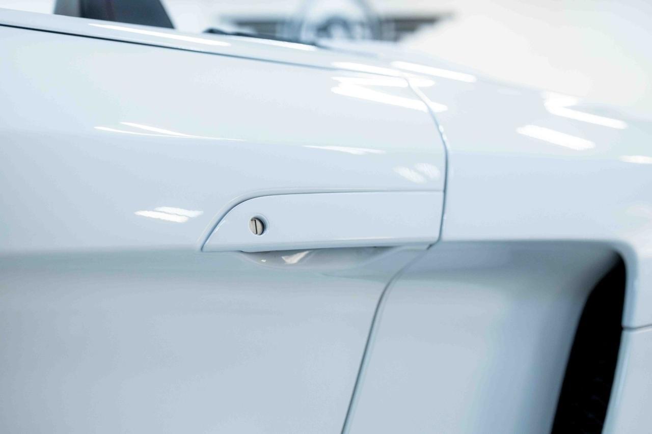 2012 Audi R8 5.2L GT Spyder Marietta GA