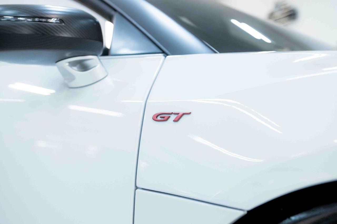 2012 Audi R8 5.2L GT Spyder Marietta GA