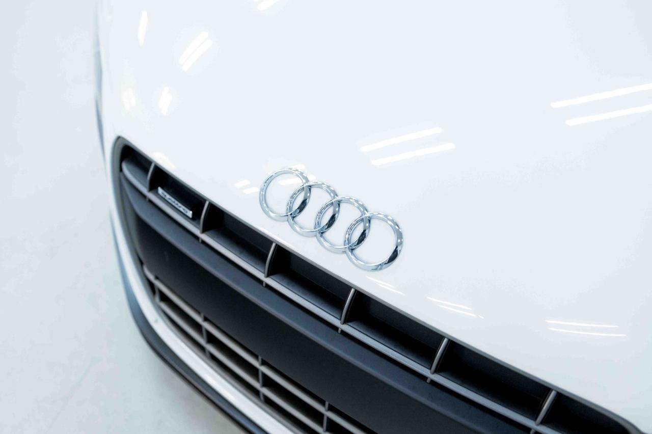 2012 Audi R8 5.2L GT Spyder Marietta GA