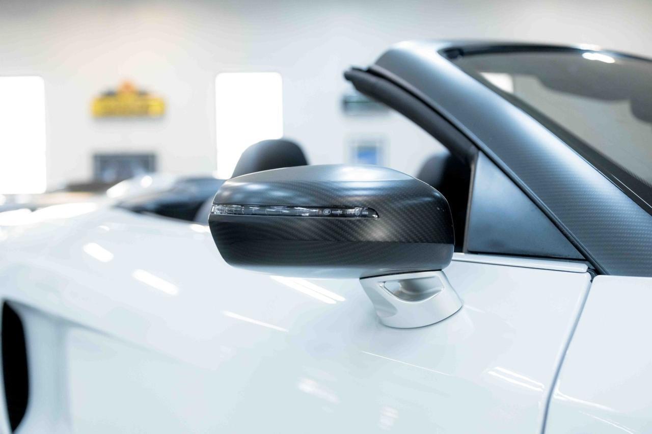 2012 Audi R8 5.2L GT Spyder Marietta GA