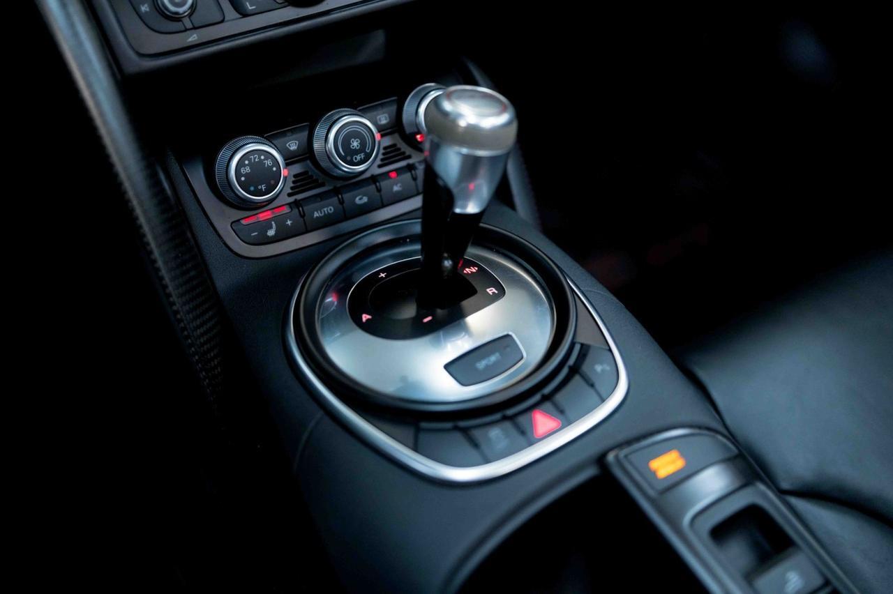 2012 Audi R8 5.2L GT Spyder Marietta GA