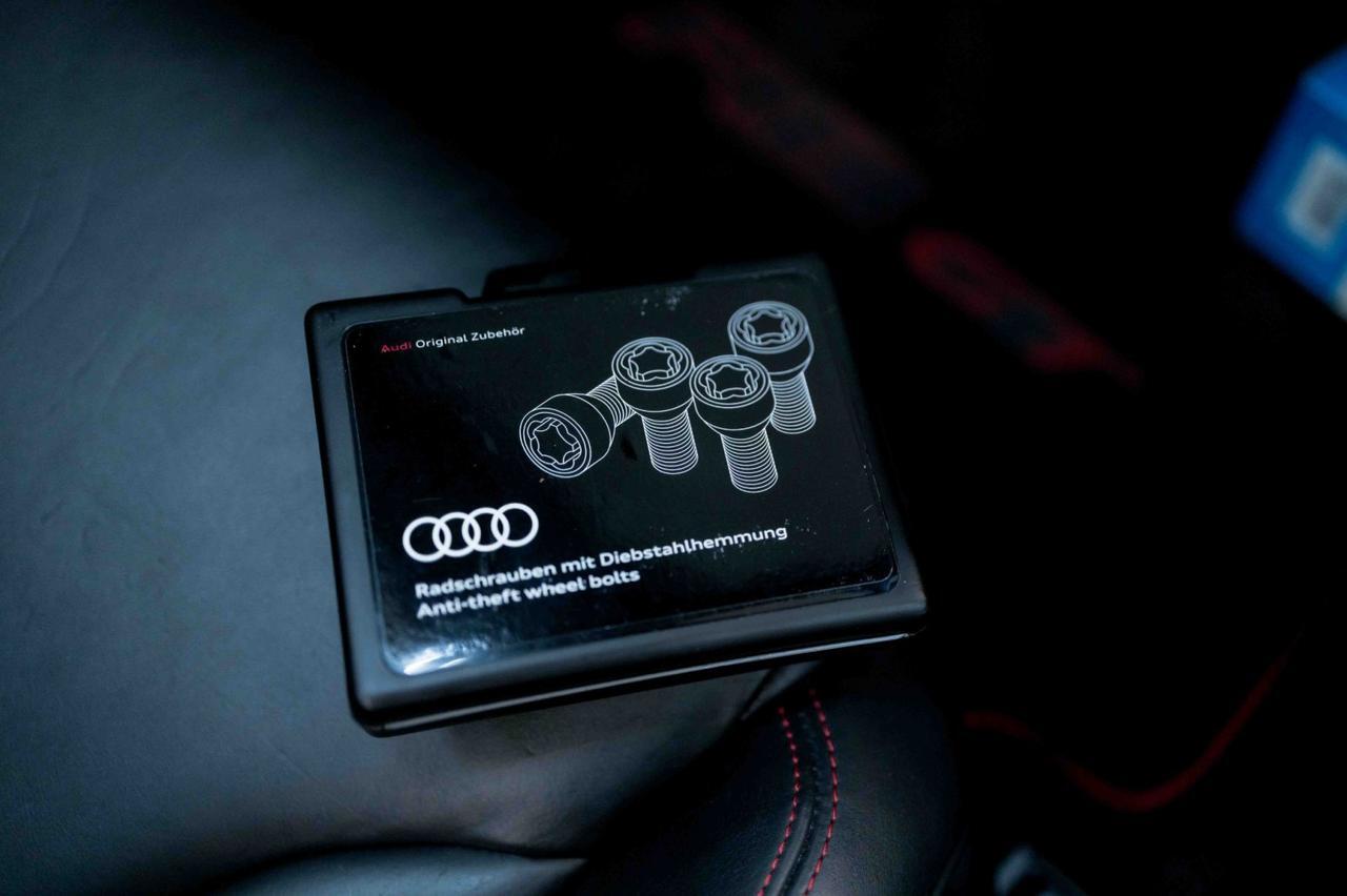 2012 Audi R8 5.2L GT Spyder Marietta GA