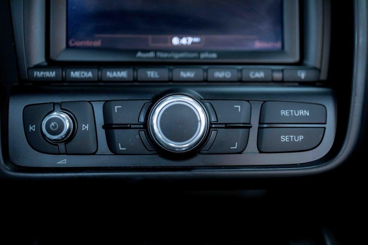 2012 Audi R8 5.2L GT Spyder Marietta GA