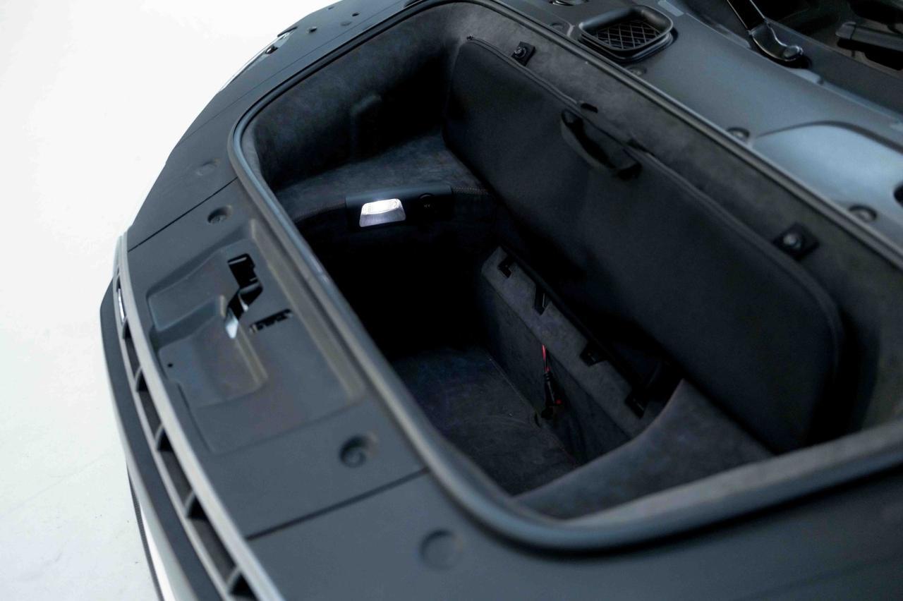 2012 Audi R8 5.2L GT Spyder Marietta GA