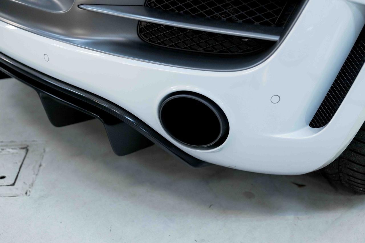 2012 Audi R8 5.2L GT Spyder Marietta GA